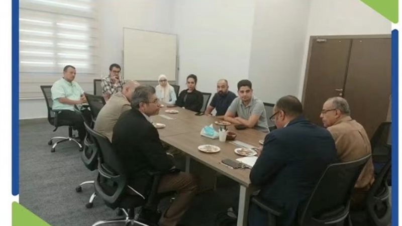 المستقبل اليوم