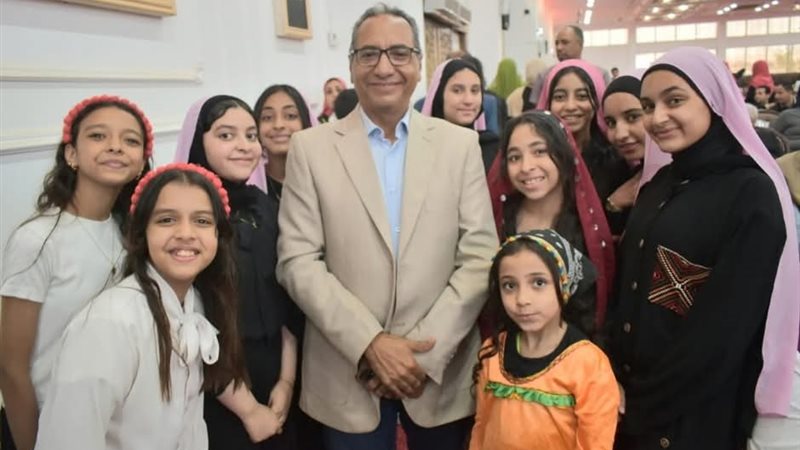 المستقبل اليوم