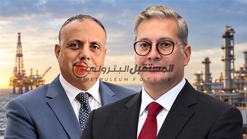 المستقبل اليوم