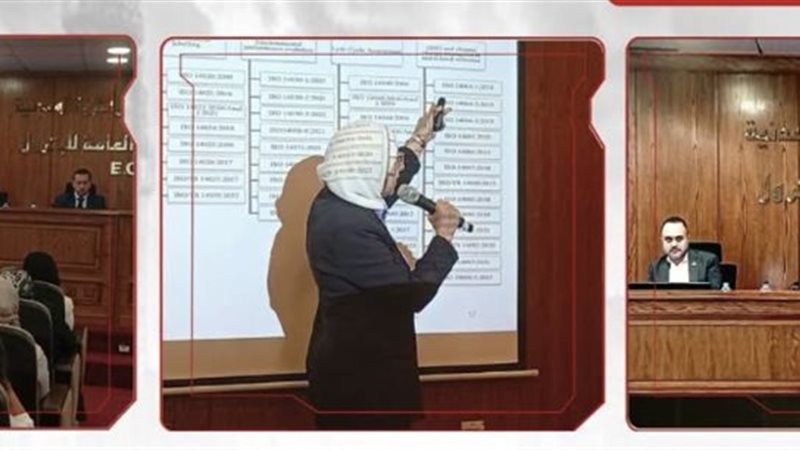 المستقبل اليوم