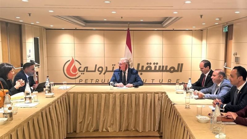 المستقبل اليوم