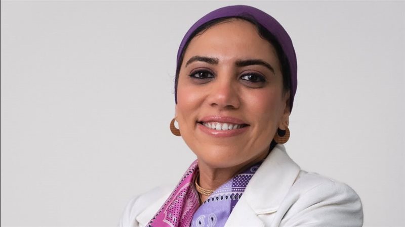 هبة عبد القادر
