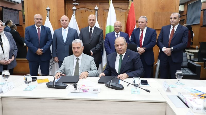 المستقبل اليوم