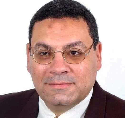 ماذا تعرف عن رئيس شركة مصر للبترول المهندس محمد شعبان ؟