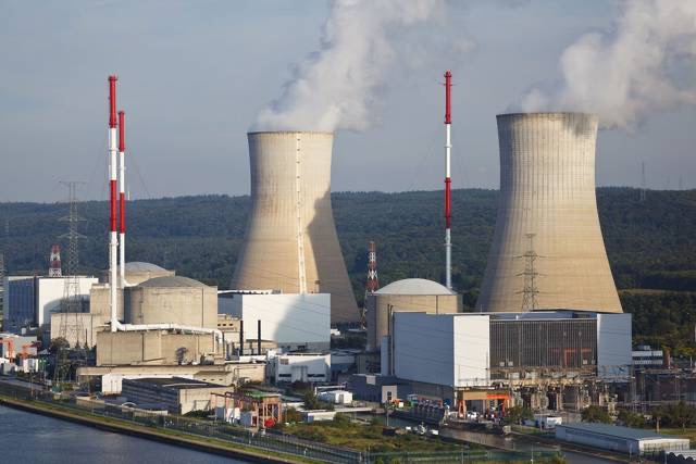 روساتوم الروسية: مصر ستصبح من الدول الرائدة في مجال الطاقة النووية السلمية