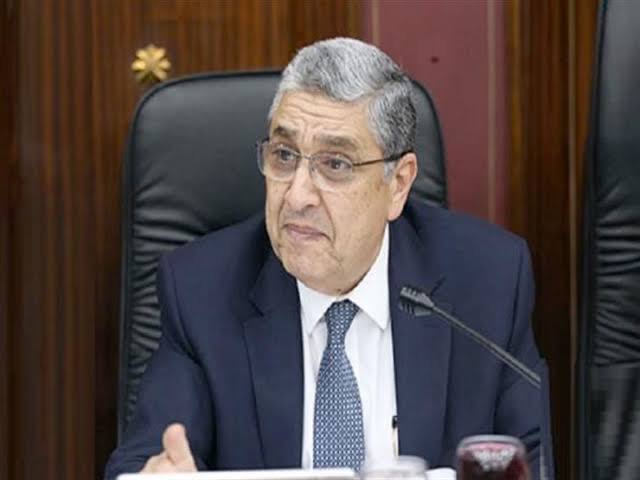 وزير الكهرباء يلتقى وفد البنك الدولى لبدء مرحلة جديدة من التعاون