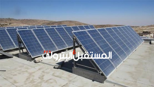 مشروع نظم الخلايا الشمسية الصغيرة يفوز بجائزة معهد الطاقة البريطاني