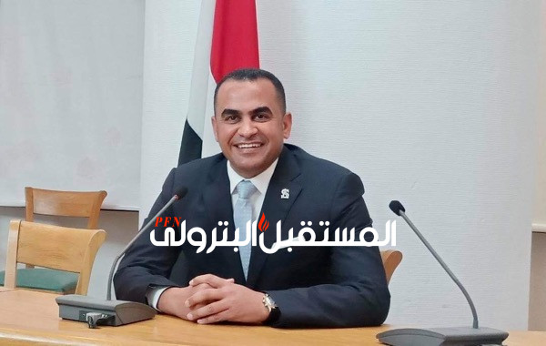 أحمد سلطان رئيساً للجنة الطاقة بنقابة المهندسين بالقاهرة