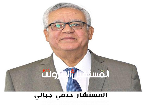 ماذا تعرف علي رئيس البرلمان المصري