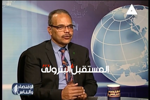 رئيس كارجاس للتليفزيون المصري: آن الاوان لاستعلال ثروات الغاز