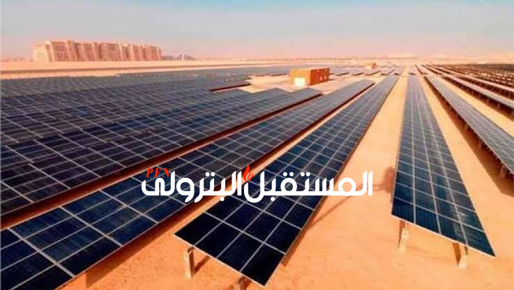 مصر تبني 5 محطات كهرباء من الطاقة الشمسية في السويس وأسوان بـ1.5 مليار دولار