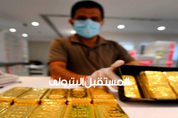 أسعار الذهب فى مصر اليوم السبت 30 يناير 2021