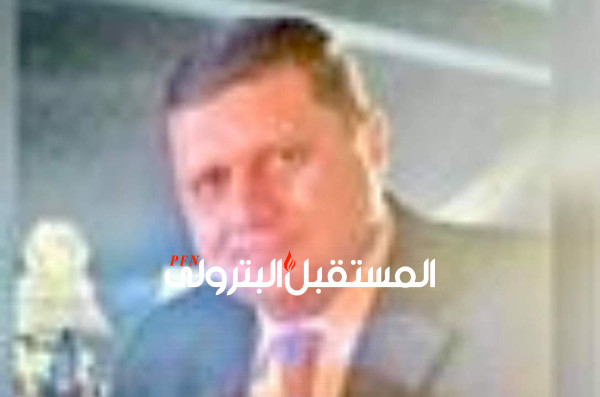 محمد خشبه مساعداً لرئيس شركة جاسكو للشئون الإدارية