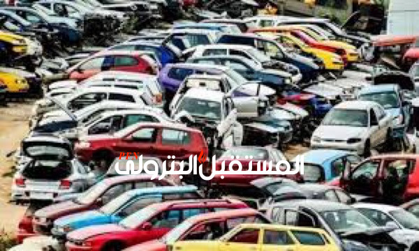 محافظة الجيزة تطالب بتخصيص أرض فضاء كساحة لسيارات مبادرة الإحلال