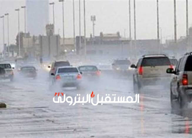 انخفاض درجات الحرارة وأمطار تمتد للقاهرة الكبرى والصغرى بالعاصمة 10