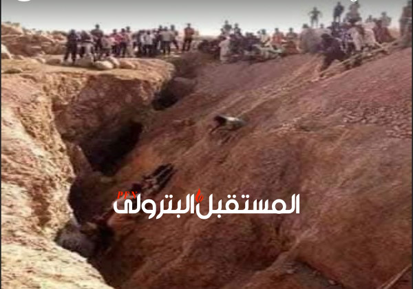 مصرع 6 منقبين عن الذهب في انهيار منجم بشمال السودان
