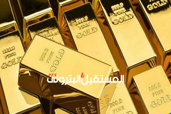 انخفاض سعر الذهب في مصر وعالميًا بداً من اليوم 22 مارس 2021