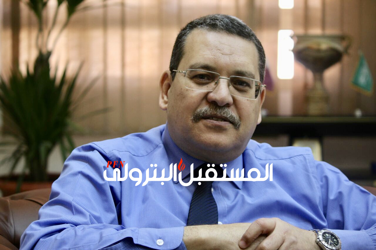 من ذاكرة البترول: مهندس التخطيط والنجاح محمد عبد الحافظ.