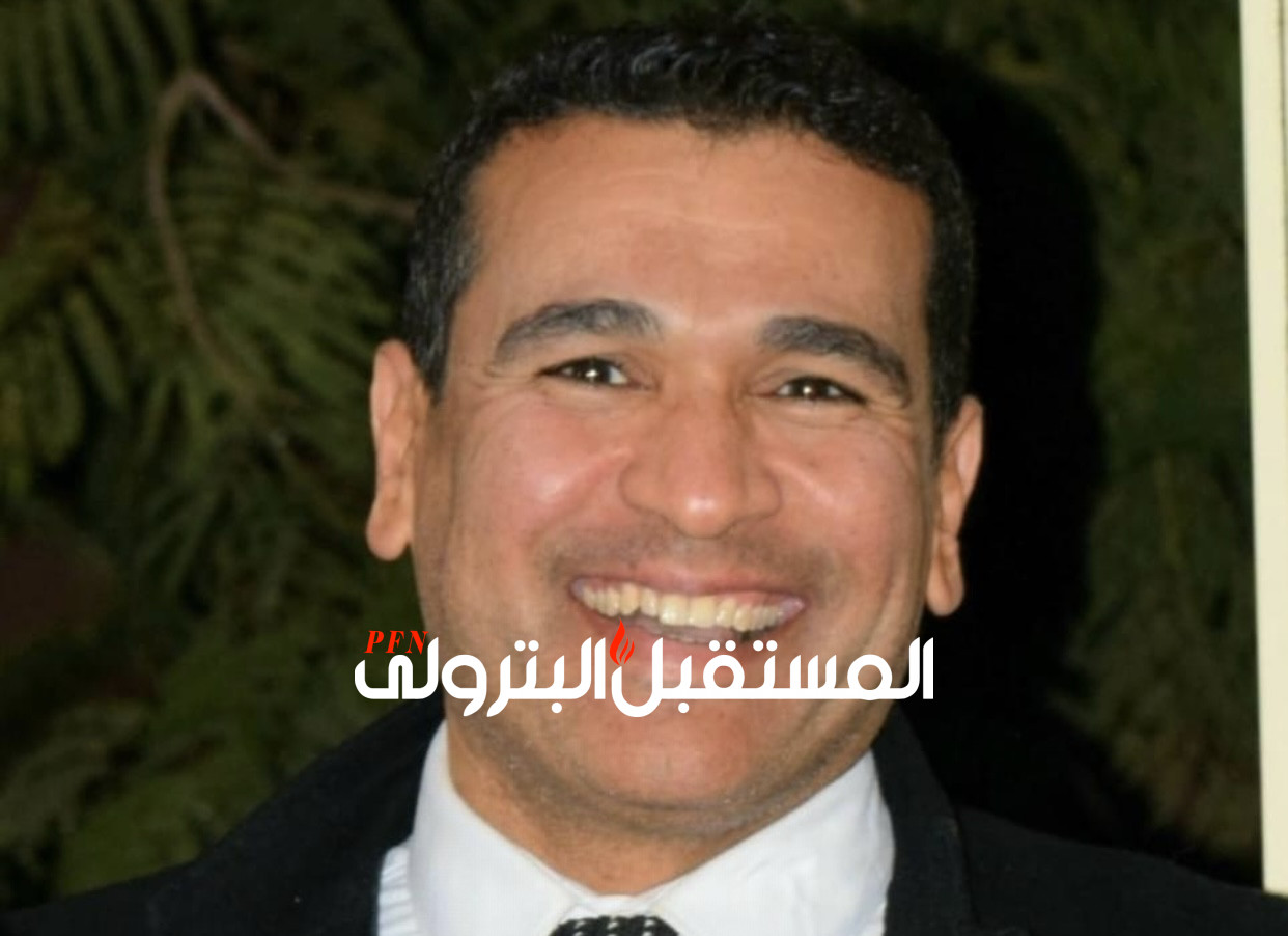 المهندس عبدالناصر خفاجي  رئيساً لشركة أمل للبترول
