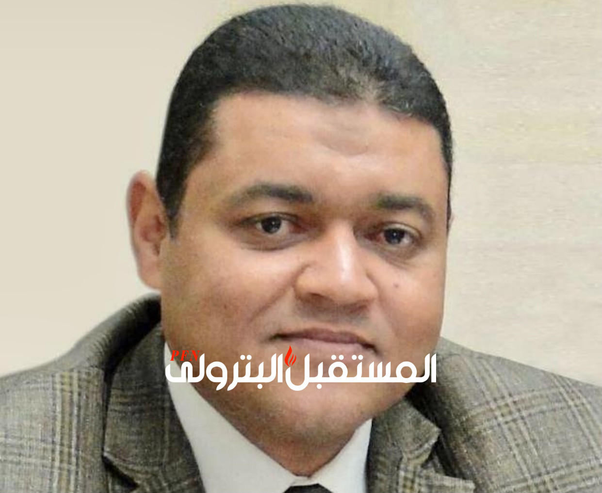 ماذا تعرف عن رئيس شركة غاز مصر الجديد ياسر صلاح؟