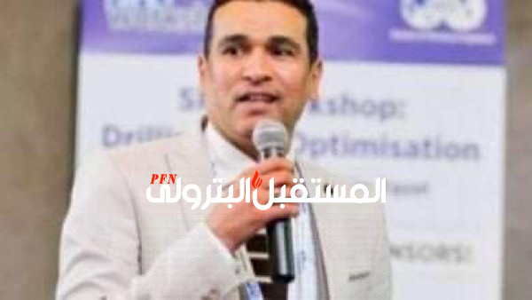 ماذا تعرف عن المهندس عبدالناصر خفاجى مدير عمليات شركة قارون ؟