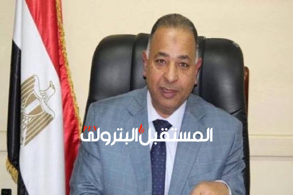عادل رجب رئيس...قصة 18 شهر من الإنجازات داخل النقابة العامة للعاملين بالبترول