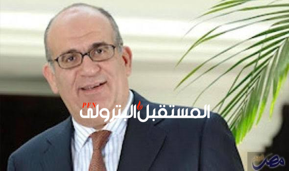 من هو علاء عرفة.. صاحب صفقة توريد الغاز الإسرائيلي إلى مصر ورائد الكويز؟