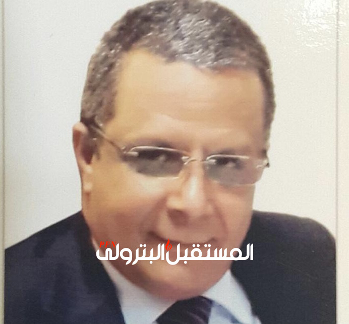 ماذا تعرف عن أحمد العبد نائب المالية بالشركة القابضة "إيجاس"؟