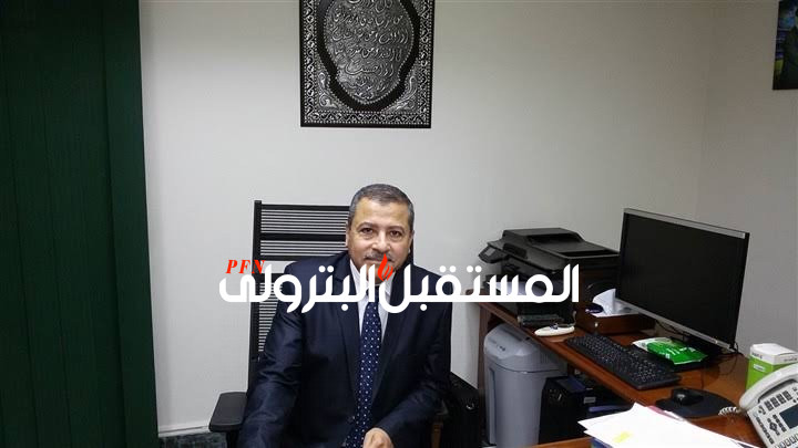 ماذا تعرف عن رئيس الشركة العامة الجديد الدكتور محسن النوبي ؟