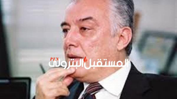 من ذاكرة مصر.."سامح فهمى" الرجل الذي تعجز الكلمات عن وصفه!!