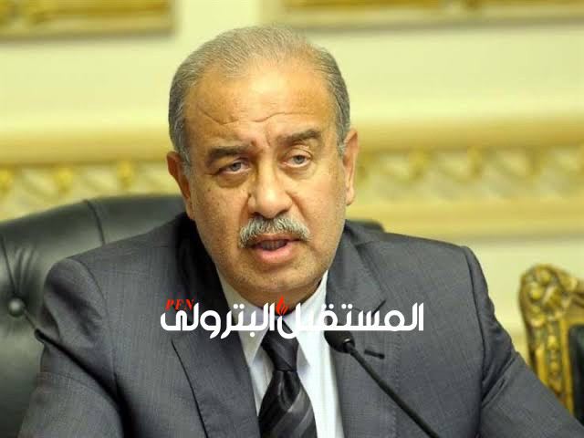 من ذاكرة البترول:وزير ثورة يونيو شريف إسماعيل.