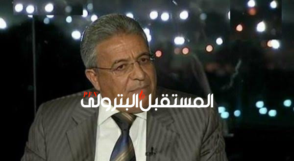 الدكتور رمضان أبوالعلا خبير البترول: ترسيم الحدود البحرية مع قبرص أضاع حقوقنا فى الغاز.