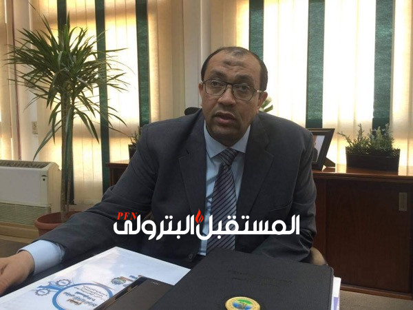 رئيس شركة فجر المصرية لـ"المستقبل البترولى":-سنحصل على الإيزو قريباً ونبحث الدخول فى مشروعات مع شركات عالمية .