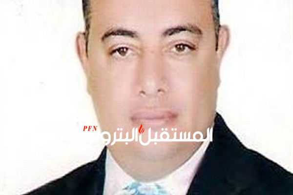 نائب رئيس نقابة البترول يحيى الشامي: أصحاب المطالب الفئوية "معندهمش دم".