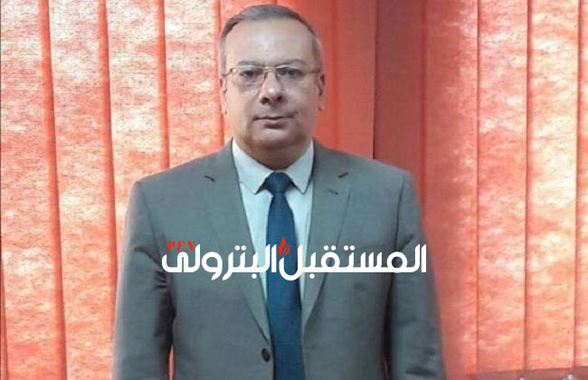 تعيين خالد موافي عضواً بمجلس إحدى الشركات الإستثمارية