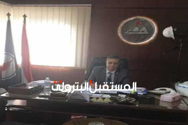أنباء عن تولي محمد سعد رئاسة شركة بتروناس مصر للزيوت