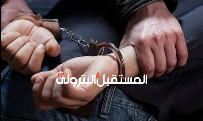 القبض على سارقي المليون و200 ألف من شركة خالدة