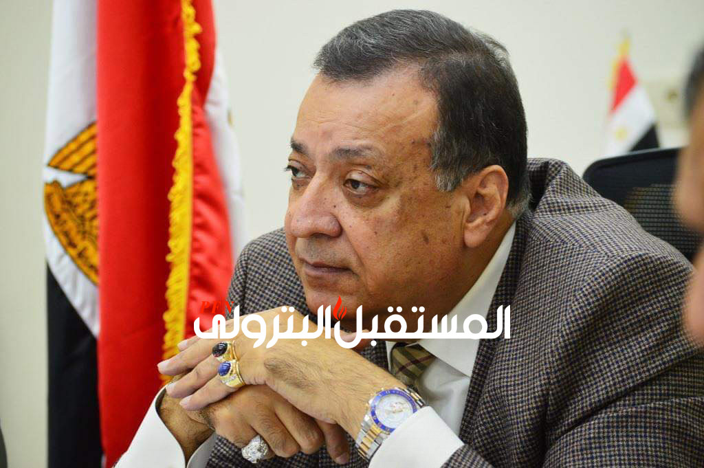 محمد سعد الدين : مصر لها حق الصدارة في منتدى غاز شرق المتوسط (فيديو) (عثمان علام)