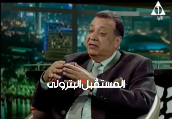 بالفيديو:محمد سعد الدين...ظهر سيساهم في تقليل فاتورة الدعم ويوفر ٢ ونصف مليار دولار سنويا