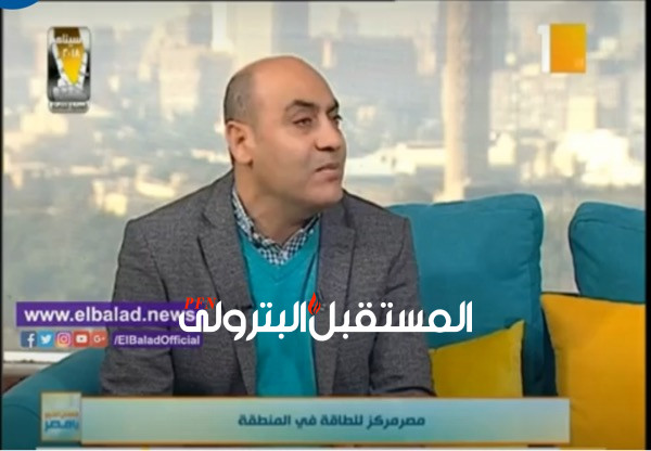 بالفيديو .. خالد النجار: تركيا لن تتمكن من الاقتراب من حقول الغاز المصرية.