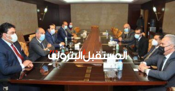 رئيس «القابضة للإتصالات» الليبية يرأس وفد اقتصادي لبحث تعزيز التعاون مع مصر