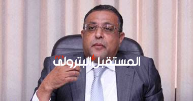 وفاة المهندس سيف الاسلام عبدالفتاح رئيس شركة تاون جاس الاسبق(عثمان علام)