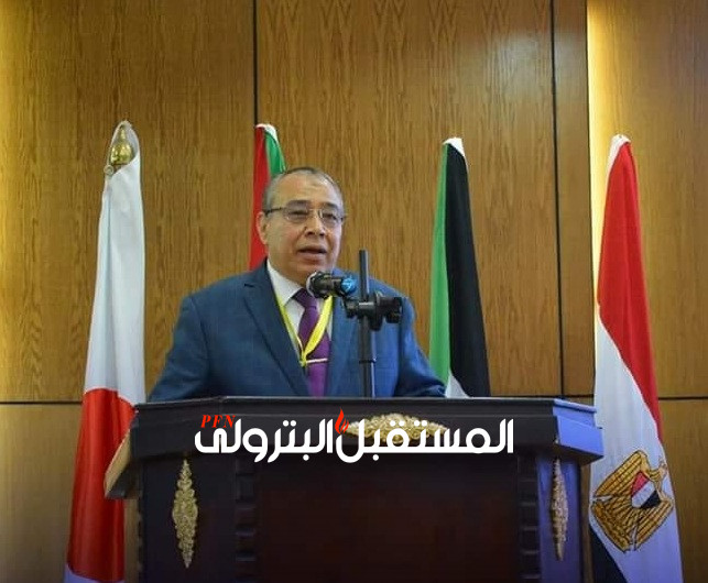 تعيين المهندس حسن عبدالعليم نائباً لرئيس الاتحاد العربى للتنمية المستدامة