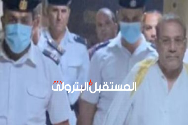 حبس حسن راتب 4 أيام لاتهامه بالتورط مع علاء حسانين بقضية الآثار
