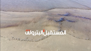 البيئة: لجنة عاجلة للسيطرة على التلوث الزيتي بشواطئ بورسعيد