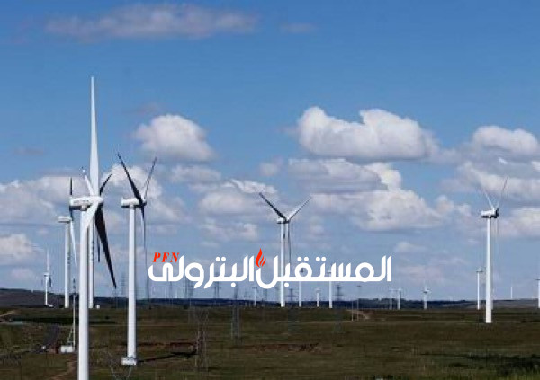 ليكيلا: تشغيل أول 20 توربينا مشروع غرب بكر لطاقة الرياح متصلة بشبكة الكهرباء
