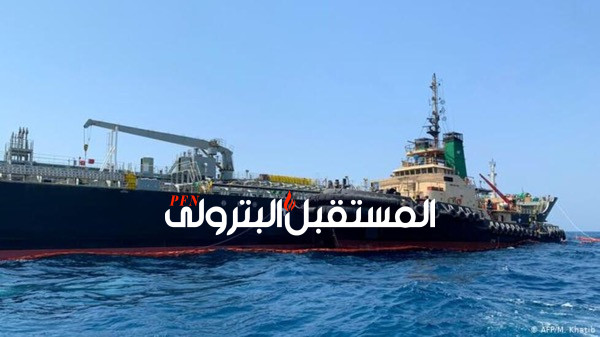 هيئة التجارة البحرية البريطانية: انتهاء الحادثة التي شهدتها ناقلة نفطية في بحر العرب أمس