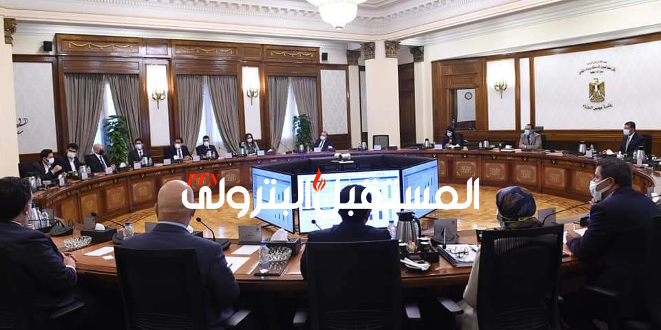 رئيس الوزراء يتابع جهود شركة " مصر لريادة الأعمال والاستثمار" في تعزيز بيئة ريادة الأعمال والابتكار