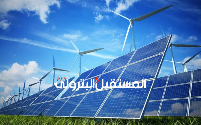زيادة حجم الطاقة المنتجة في مصر 22% خلال 2020-2021