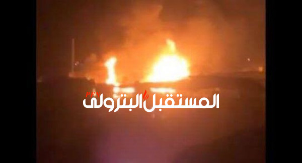 مقتل وإصابة 99 شخصا في انفجار صهريج وقود في بلدة "تليل" بعكار شمال لبنان